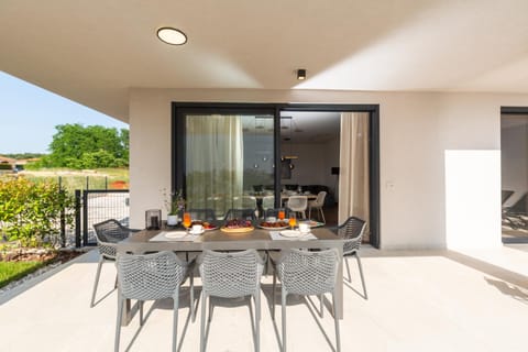 Villa Villa Mattia Resort in Istria County