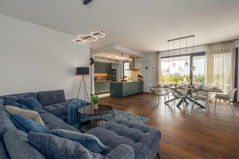 Villa Villa Mattia Resort in Istria County