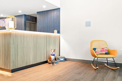 Spark by Hilton Hummelstown Hershey Hotel in Hershey