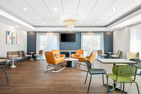 Spark by Hilton Hummelstown Hershey Hotel in Hershey