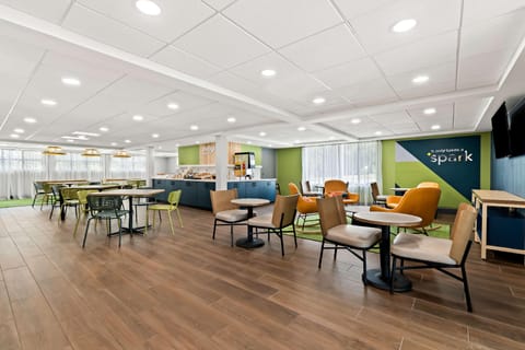 Spark by Hilton Hummelstown Hershey Hotel in Hershey