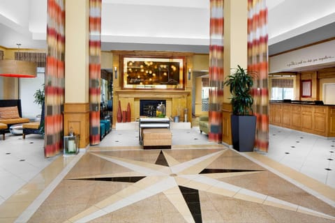 Hilton Garden Inn Atlanta Airport/Millennium Center Hotel in College Park