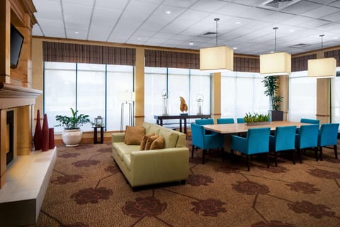 Hilton Garden Inn Atlanta Airport/Millennium Center Hotel in College Park