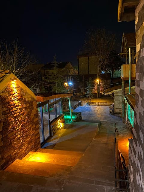 Begam Butik Otel Hotel in Kayseri, Türkiye