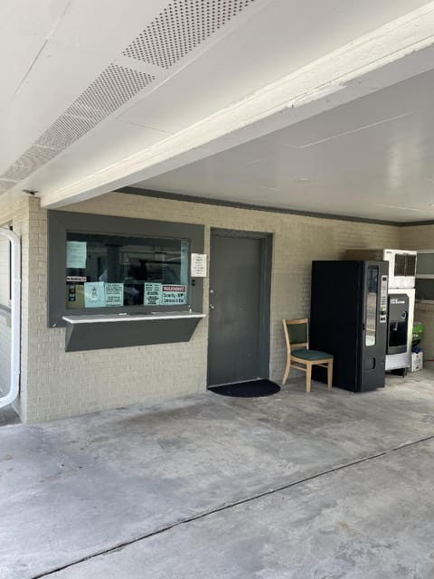 Economy Inn Gonzales /Geismar / Donaldsonville Hotel in Gonzales