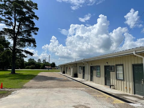 Economy Inn Gonzales /Geismar / Donaldsonville Hotel in Gonzales