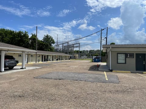 Economy Inn Gonzales /Geismar / Donaldsonville Hotel in Gonzales