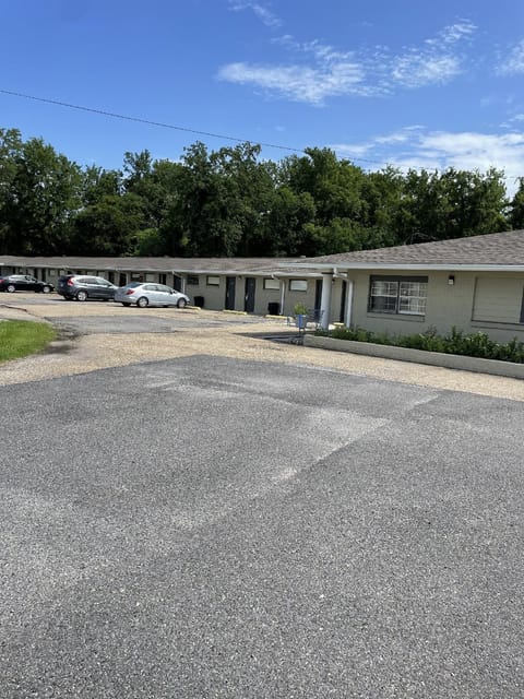 Economy Inn Gonzales /Geismar / Donaldsonville Hotel in Gonzales