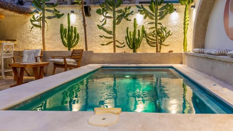 Moon Hotel Alacatı Hotel in Alaçatı