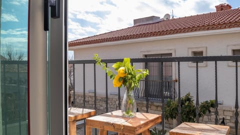 Moon Hotel Alacatı Hotel in Alaçatı