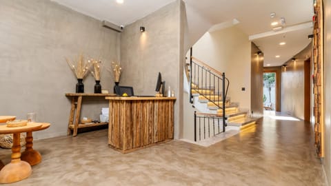 Moon Hotel Alacatı Hotel in Alaçatı