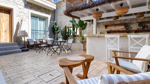 Moon Hotel Alacatı Hotel in Alaçatı