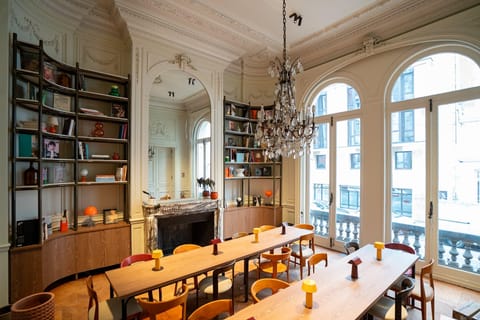 CENTRAL Hostel Lille Hotel in Lille