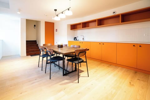 CENTRAL Hostel Lille Hotel in Lille