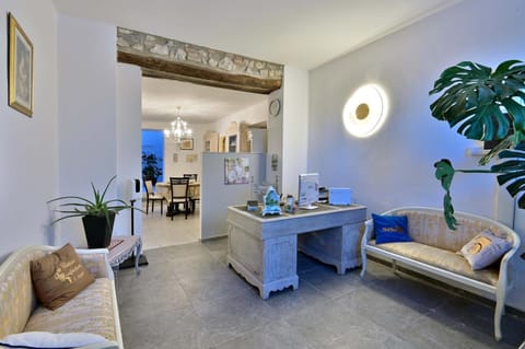 cà rossa Bed and Breakfast in Province of Brescia