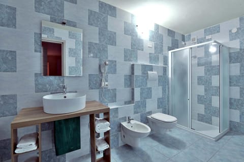 cà rossa Bed and Breakfast in Province of Brescia