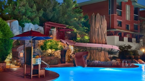 Disney's Grand Californian Hotel & Spa Hotel in Anaheim