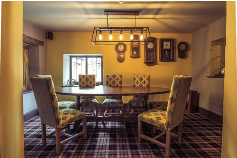 Greyhound Inn in Taunton Deane