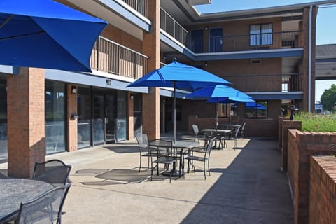 Days Inn by Wyndham Lebanon Hotel in Lebanon