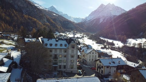 Property view