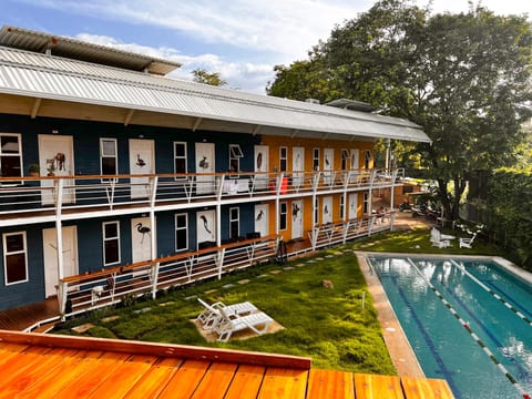 Property view