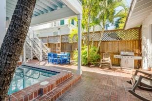 Property view