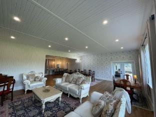 Property view