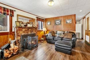 Property view