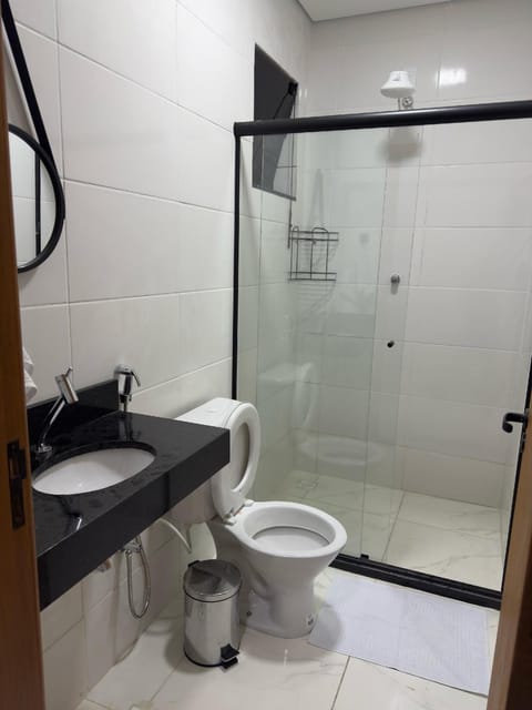 Aconchego Fabuloso Hotel in Resende