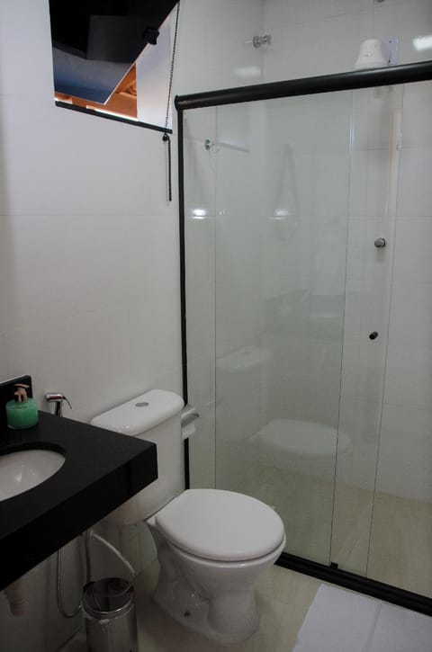 Aconchego Fabuloso Hotel in Resende