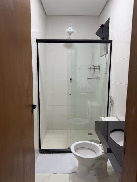 Aconchego Fabuloso Hotel in Resende