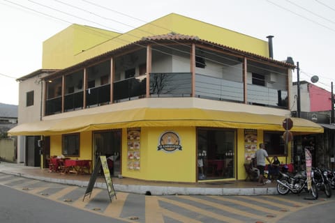 Aconchego Fabuloso Hotel in Resende