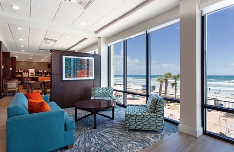 Holiday Inn Express Daytona Beach Shores By IHG Hotel in Daytona Beach Shores