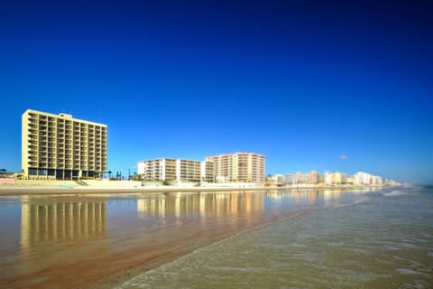 Holiday Inn Express Daytona Beach Shores By IHG Hotel in Daytona Beach Shores