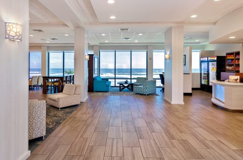 Holiday Inn Express Daytona Beach Shores By IHG Hotel in Daytona Beach Shores