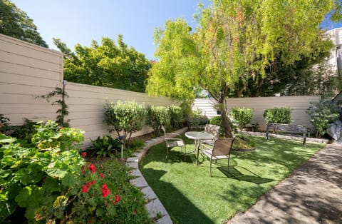 Buena Vista Motor Inn Inn in San Francisco