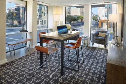 Buena Vista Motor Inn Inn in San Francisco