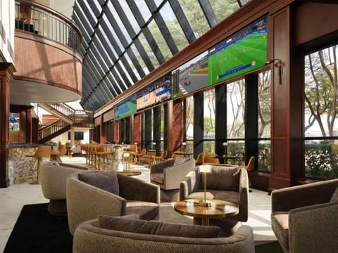 Hotel Dax Hotel in Addison