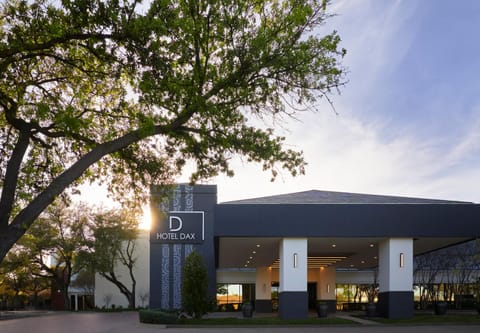 Hotel Dax Hotel in Addison