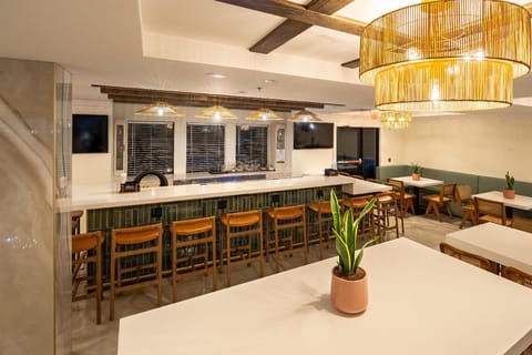 Castillo Real St. Augustine Beach Resort, Tapestry by Hilton Hotel in Saint Augustine Beach