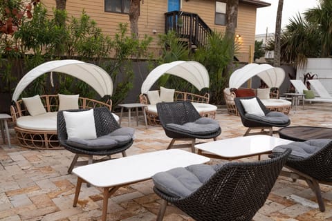 Castillo Real St. Augustine Beach Resort, Tapestry by Hilton Hotel in Saint Augustine Beach