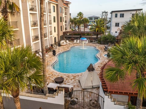 Castillo Real St. Augustine Beach Resort, Tapestry by Hilton Hotel in Saint Augustine Beach