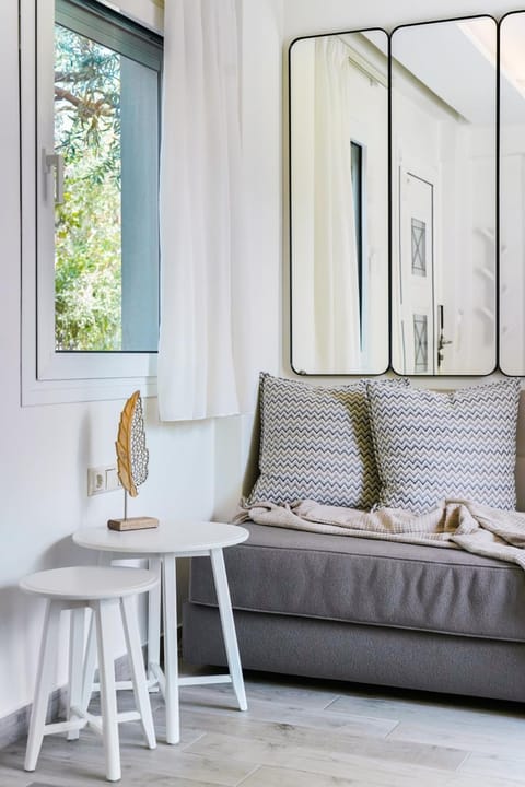 Luxury Villa Fotini Hotel in Thasos