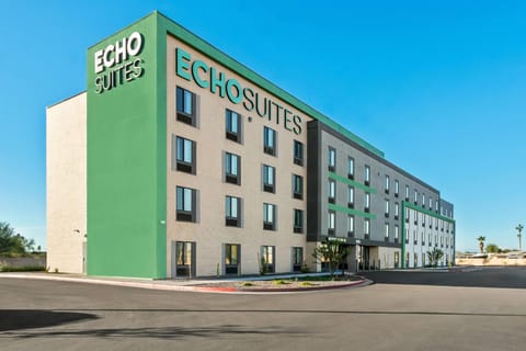ECHO Suites Extended Stay by Wyndham Phoenix-Peoria/Glendale Hotel in Sun City