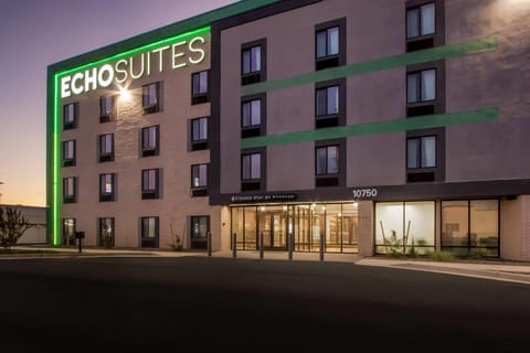 ECHO Suites Extended Stay by Wyndham Phoenix-Peoria/Glendale Hotel in Sun City