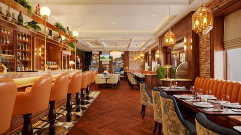 Bayview Lodge Hotel in County Donegal