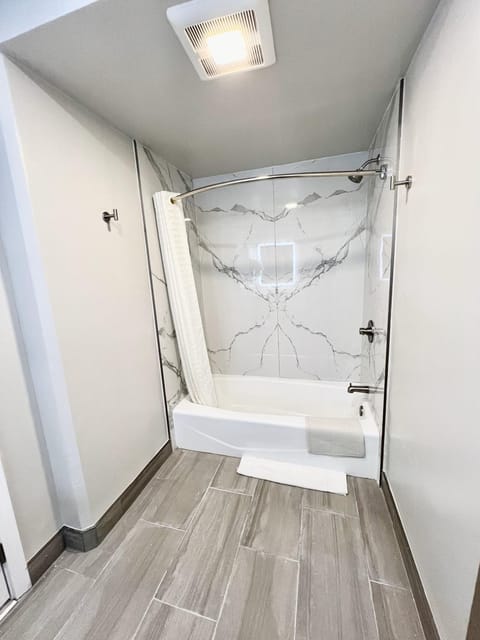 Francisco Bay Inn Motel in San Francisco