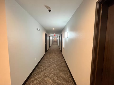 Studio 6 Fort Worth, TX - Lake Worth Hotel in Lake Worth