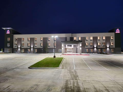 Motel 6 Fort Worth, TX - Lake Worth Hotel in Lake Worth