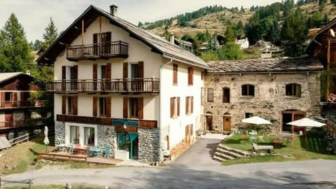 Facilities